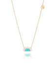 Sunset Crush 566 Diamonds Rays