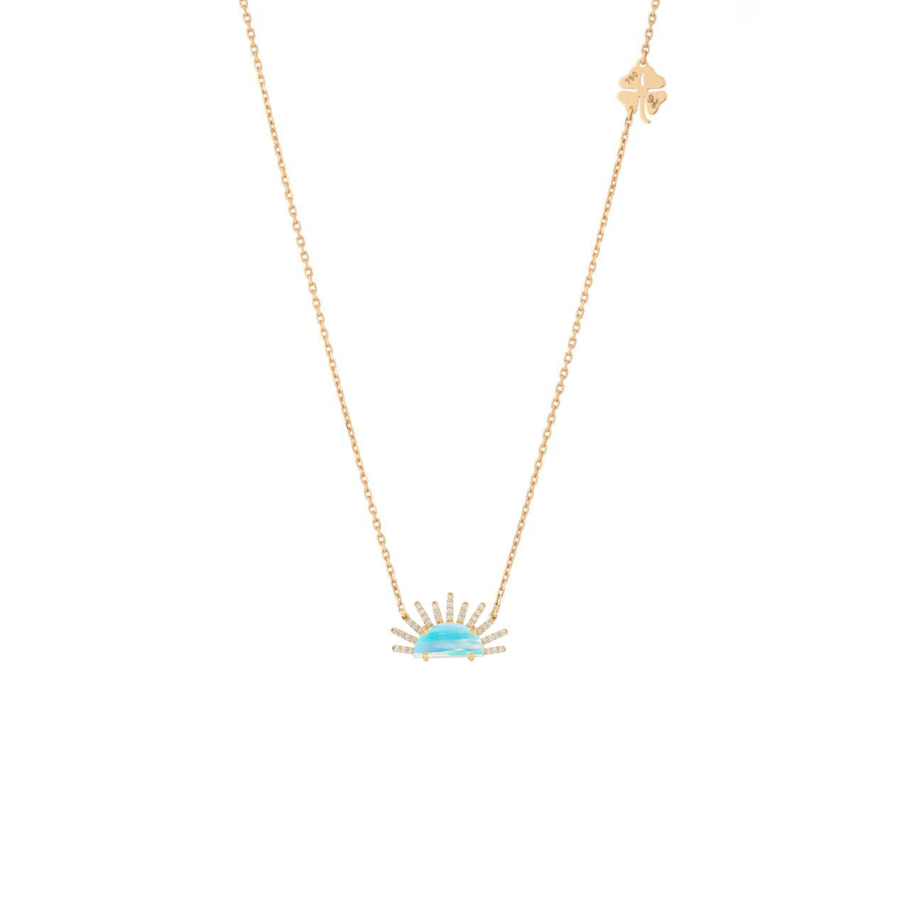 Sunset Crush 566 Diamonds Rays