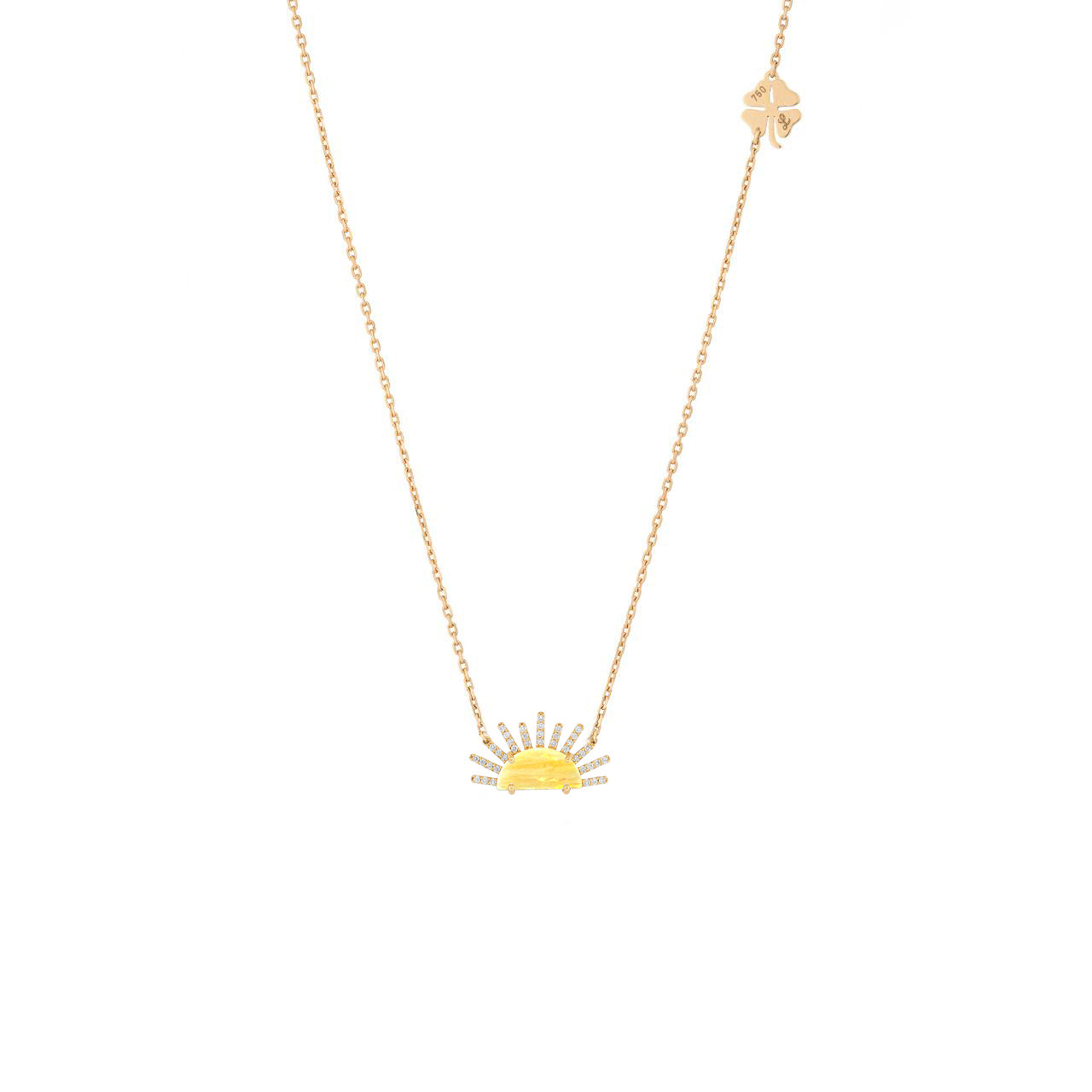 Sunset Crush 566 Diamonds Rays