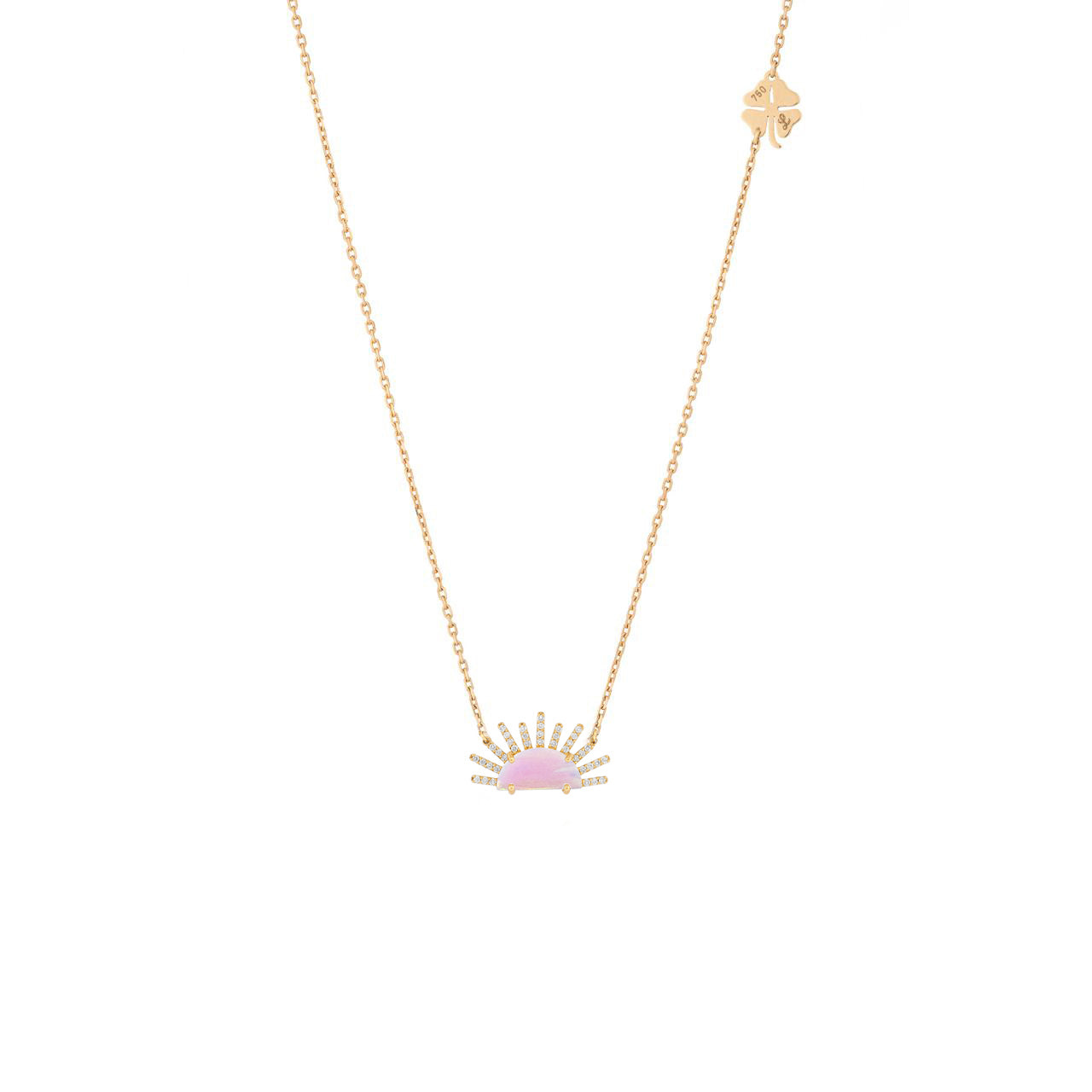 Sunset Crush 566 Diamonds Rays
