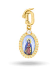 Mini Holy Our Lady