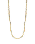 Citrine Rondelles 3-4 mm
