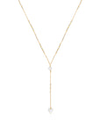 Heart Pearl Chapelet