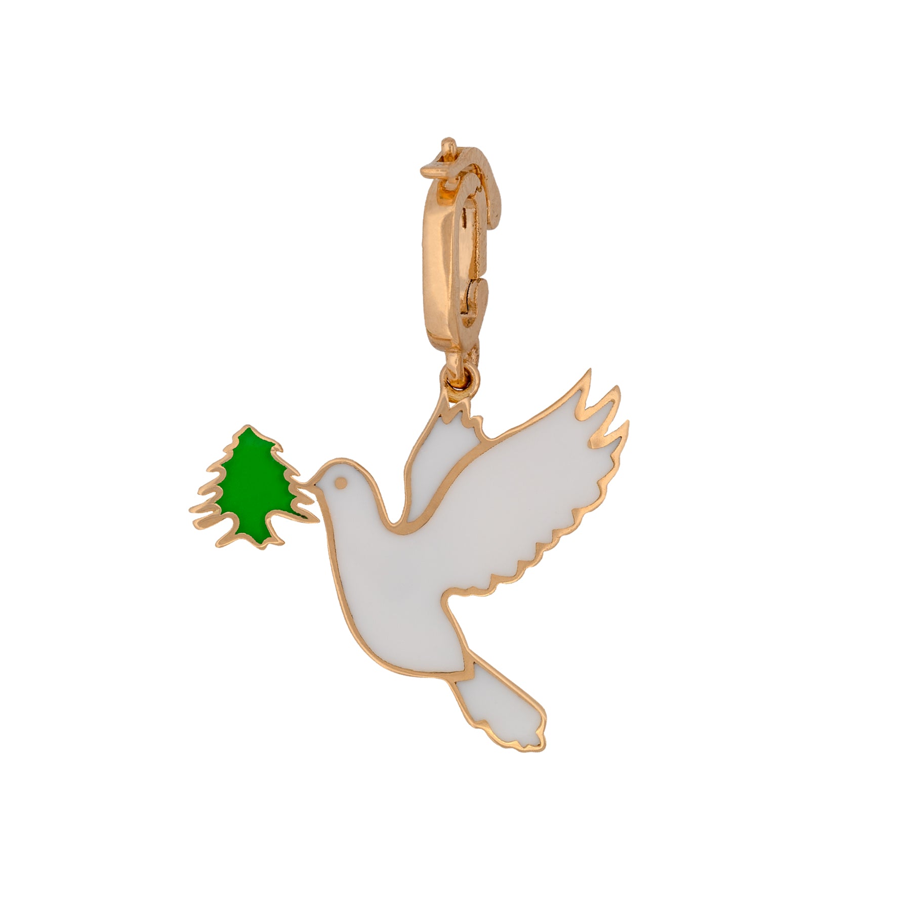 Dove Lebanon