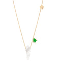 United for Lebanon Necklace