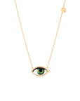 Eye Witnessed 2024 Diamonds Necklace Big