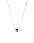 Eye Witnessed 2024 Diamonds Necklace Small