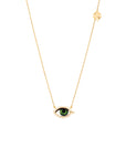 Eye Witnessed 2024 Diamonds Necklace Small