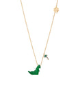 United For The UAE Necklace