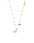 United For The UAE Necklace