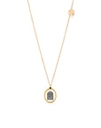 Holy Kaaba Necklace