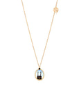 Holy Kaaba Necklace