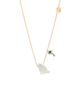 United for KSA Necklace