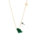 United for KSA Necklace
