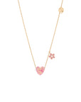 United for Love Necklace
