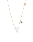 United for Africa Necklace