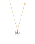 Holy Dome of The Rock Necklace