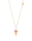 Ice Cream Crush Necklace