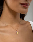 Ice Cream Crush Necklace
