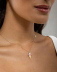 Ice Cream Crush Necklace