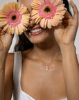 Ice Cream Crush Necklace