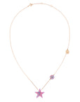 Level up your Star lucky charm with an Evil Eye
