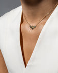 My Small Queen Bee Choker