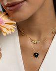 My Small Queen Bee Choker