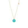 TURQUOISE