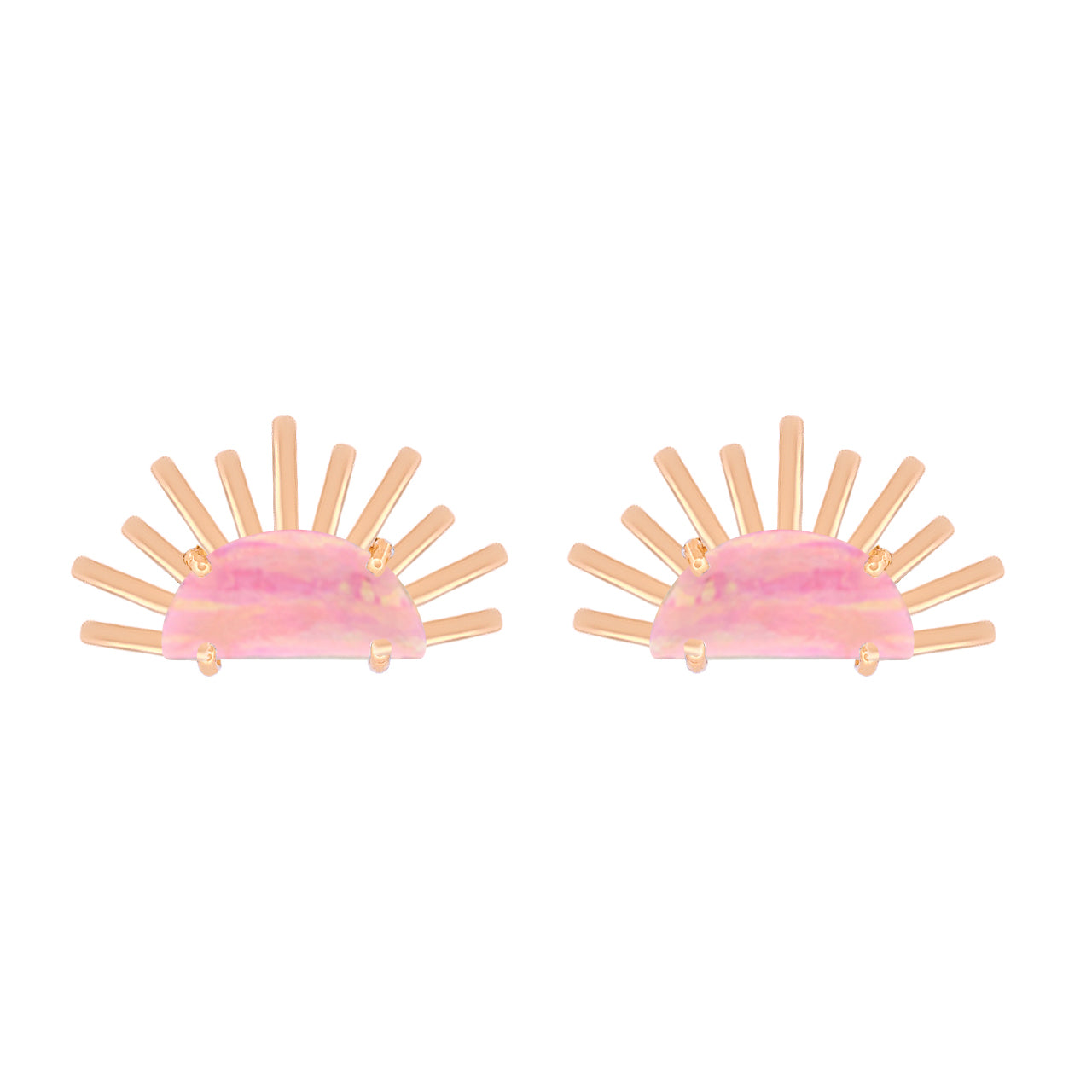 Sunset Crush Earrings