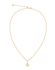 Roll On Necklace Allah Diamonds