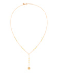 Retro Chapelet Dot Sun