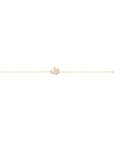 Allah Diamonds Bracelet 35