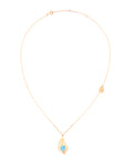 Azur Majestic Necklace