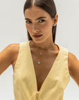 Azur Majestic Necklace