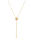 Cedar Diamonds Chapelet