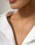 Cedar Diamonds Chapelet
