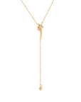 Palm Tree Diamonds Chapelet