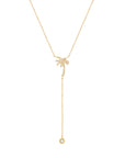 Palm Tree Diamonds Chapelet