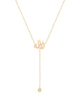 Allah Diamonds Chapelet