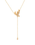 Dove Diamonds Chapelet
