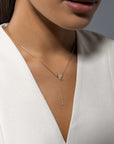 Dove Diamonds Chapelet