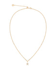 Roll On Necklace Star Diamonds