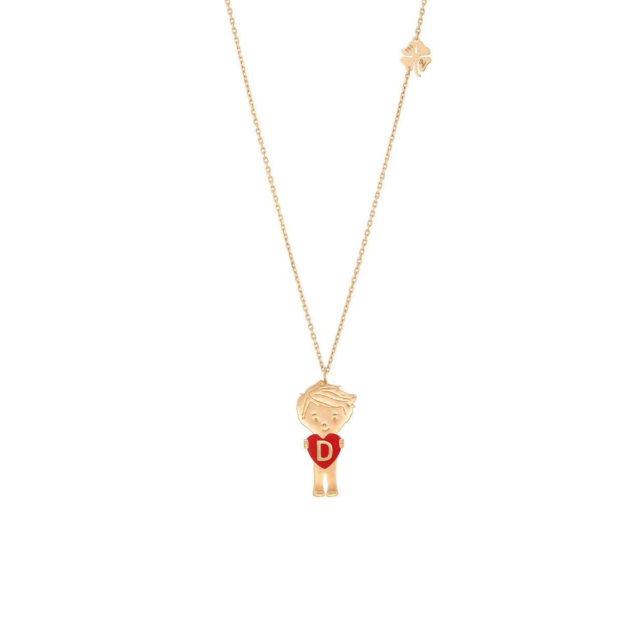 My Boy my Heart with Initial Single