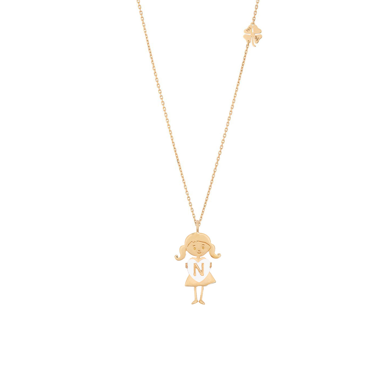 My Girl my Heart with Initial Single
