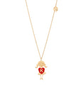 My Girl my Heart with Initial Single