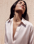 Sunset Necklace