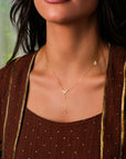 UAE Diamonds Chapelet