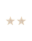 Star Diamonds Studs
