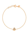 Dove Diamonds Bracelet 35